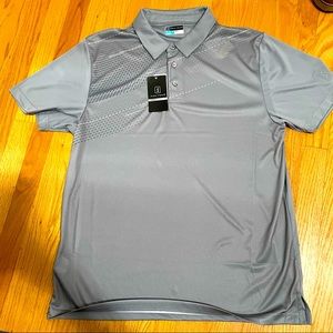 Men’s PGA Tour Golf Shirt - Size XL